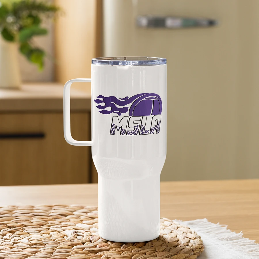 MSLA Purple Travel Mug product image (11)