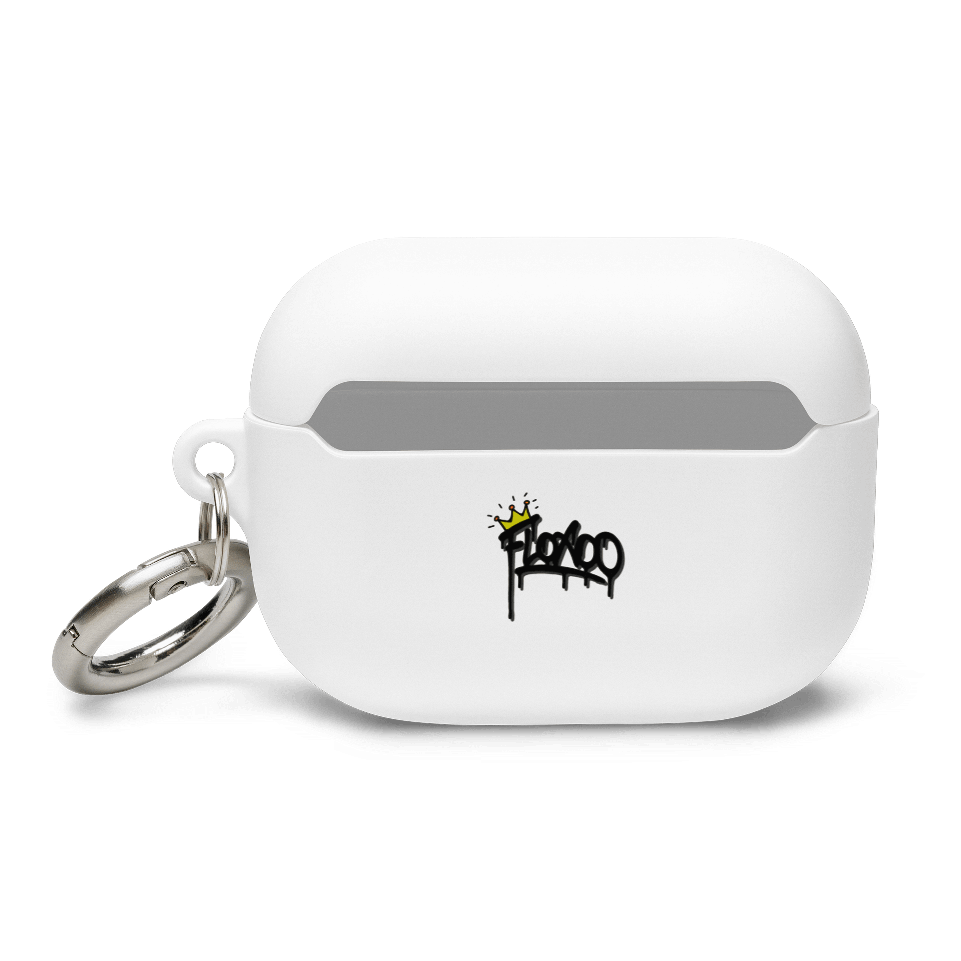 Coque anti-choc AirPods "Floxoo" product image (2)