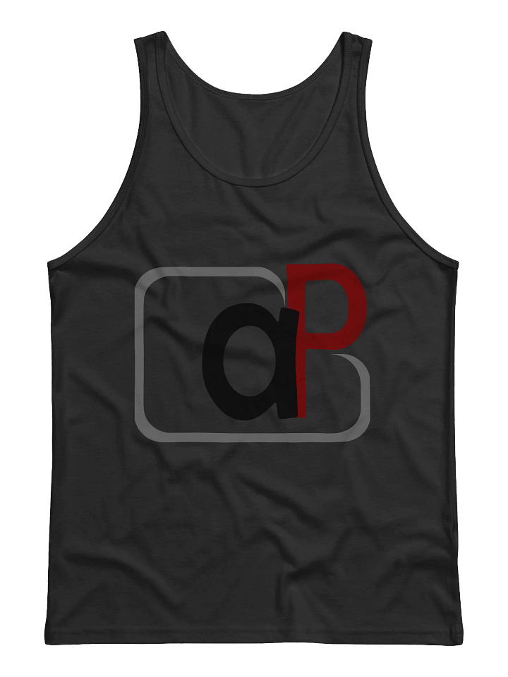 Photography Tank Top product image (1)