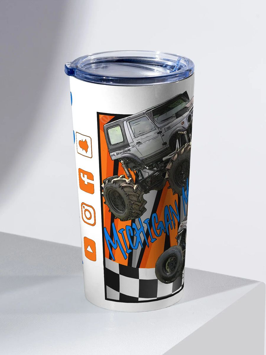 Samurai Tumbler product image (2)