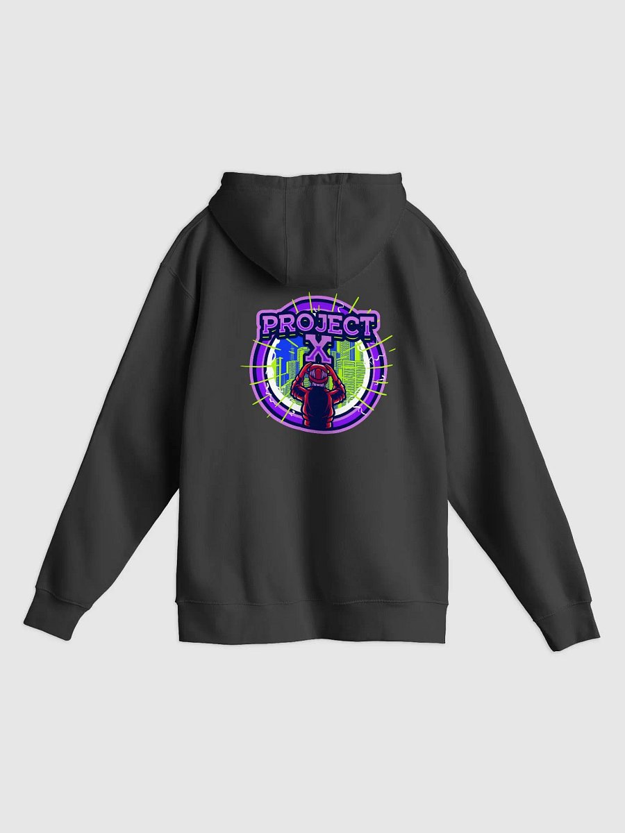 Project X Sweater product image (1)