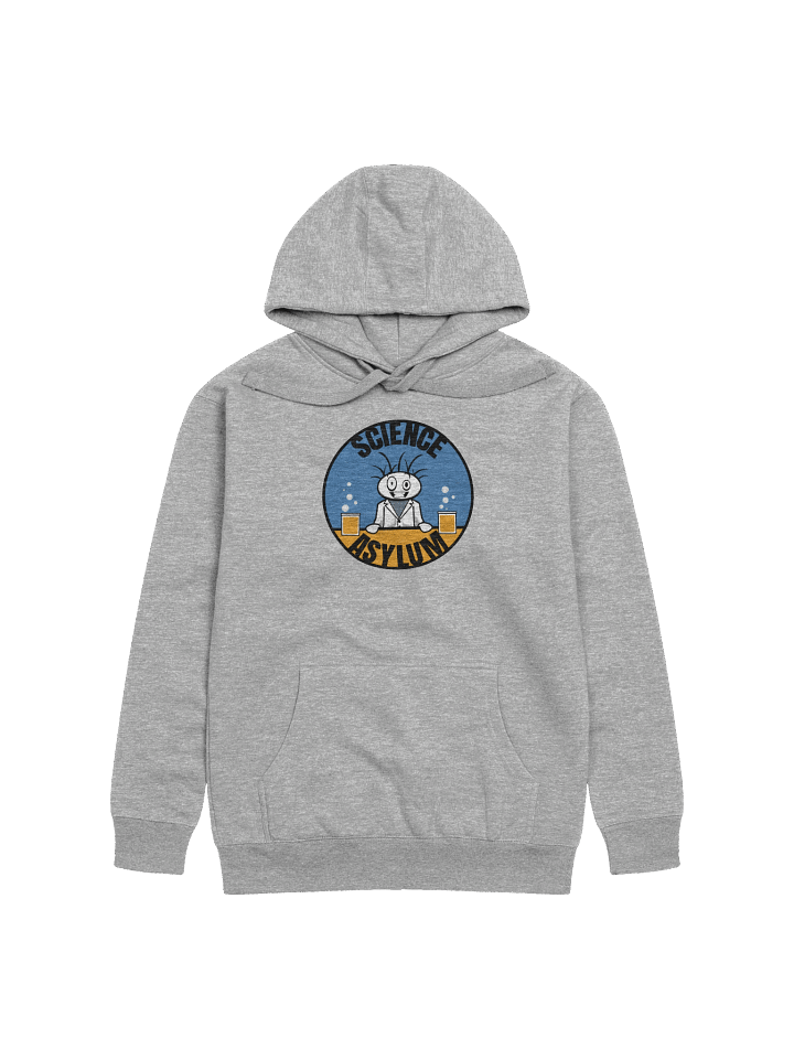 Core Logo Hoodie product image (21)