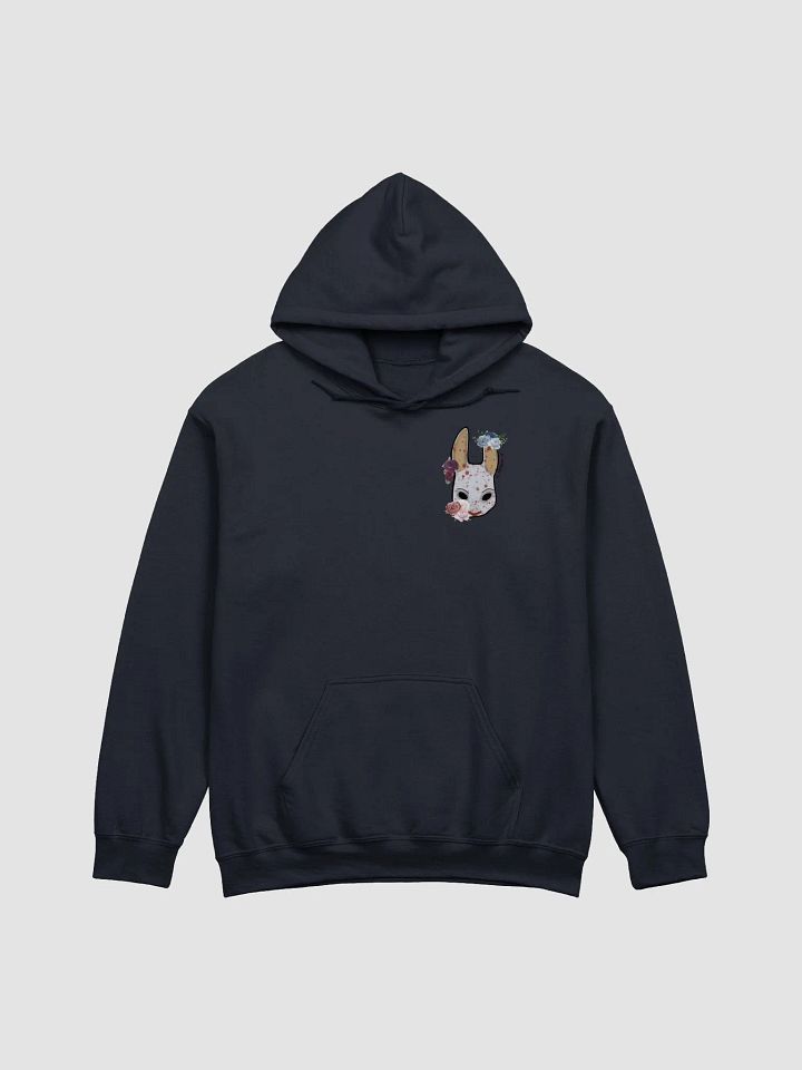 Bunny snipes hoodie product image (1)