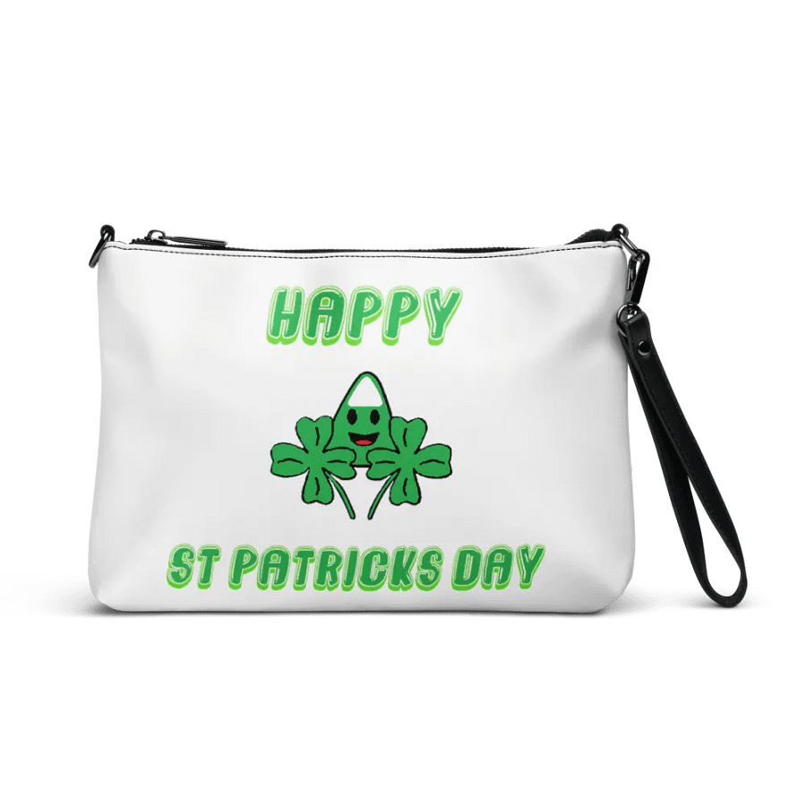 St Patrick's Day - Crossbody Bag product image (1)