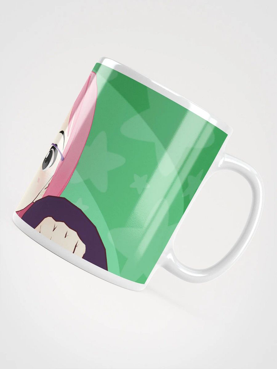 Beuchi Peek - Green (Basic) product image (6)