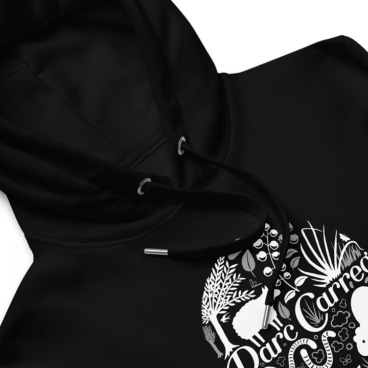 Hoodie by Parc Carreg product image (1)