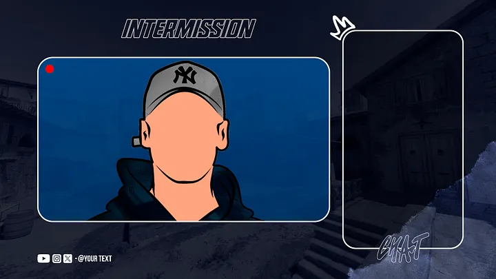 Inferno - Stream Pack product image (2)