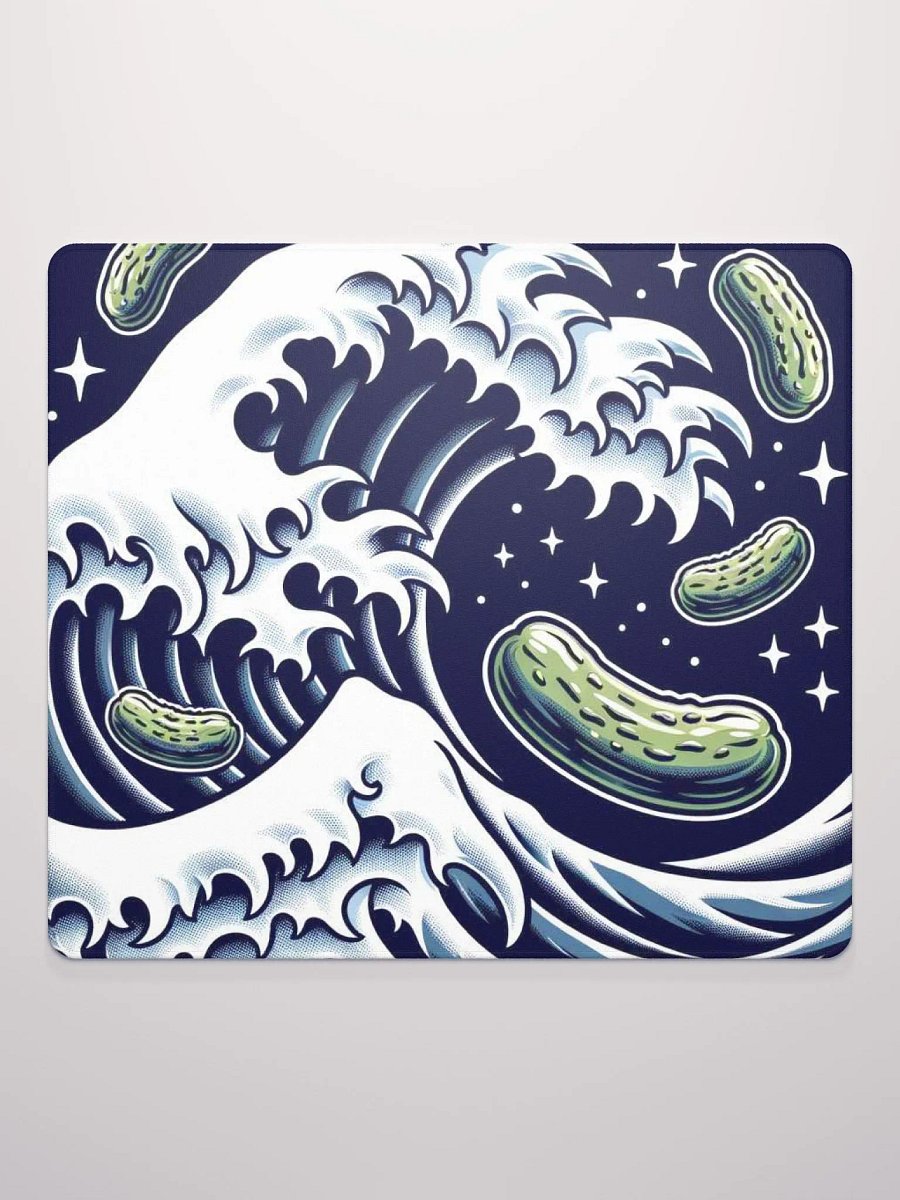 Pickle Mousepad product image (4)