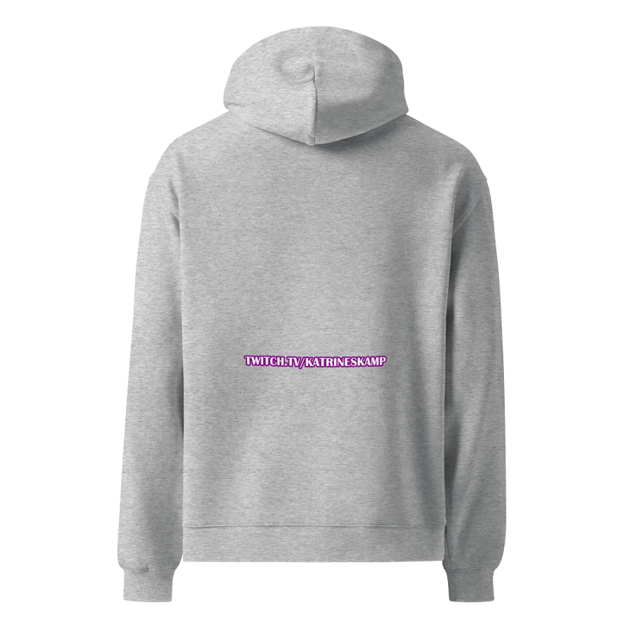 HAR DU PÅ DEG KLÆR?! Unisex Hoodie product image (43)