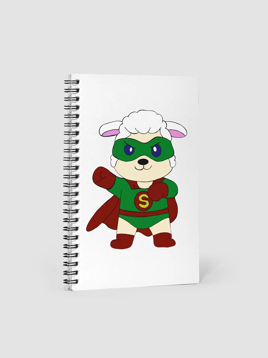 Super Sheepy! product image (1)