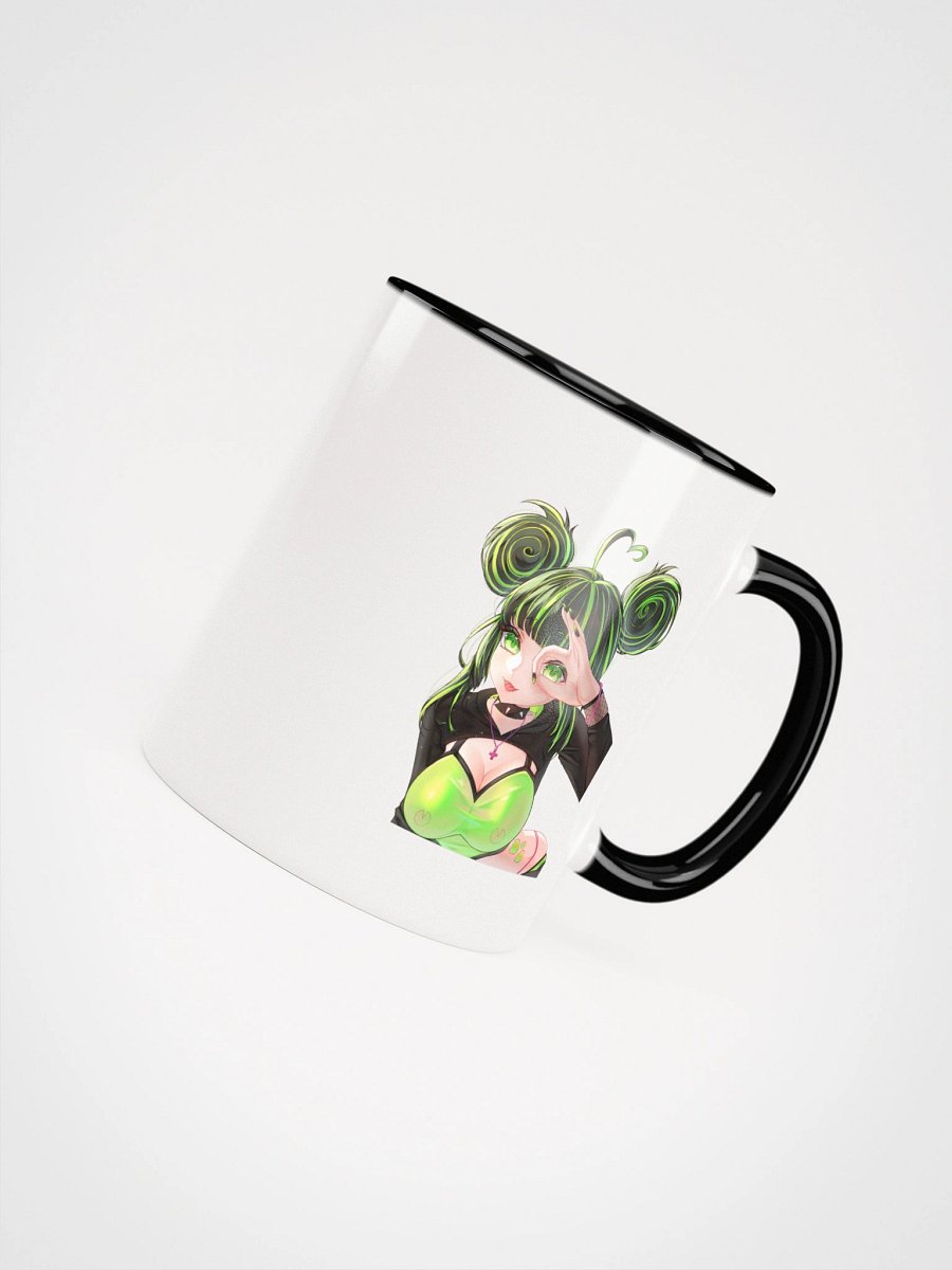 Eye See You Mug product image (10)