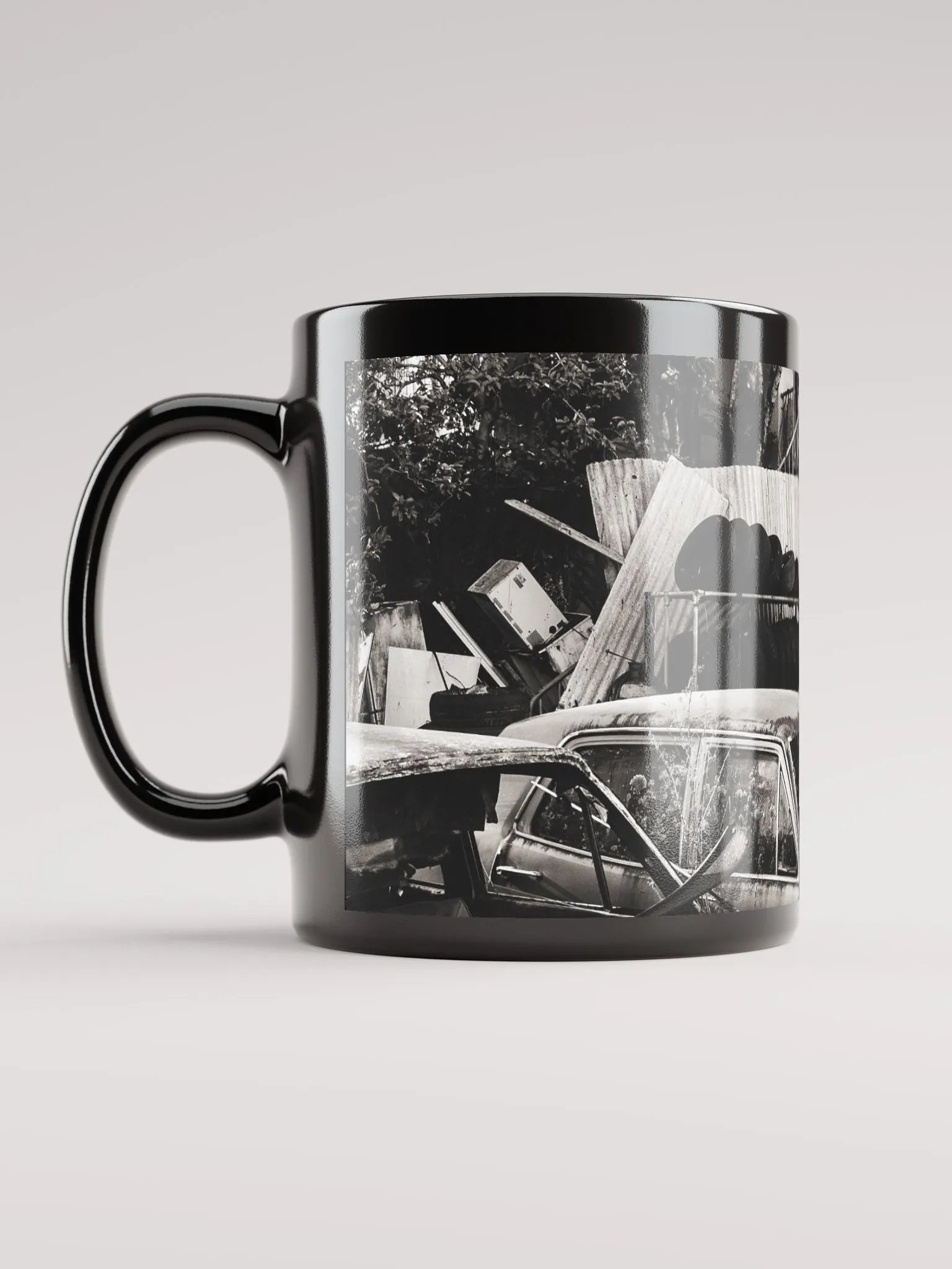 Gold Coast Wreckers Mug product image (6)