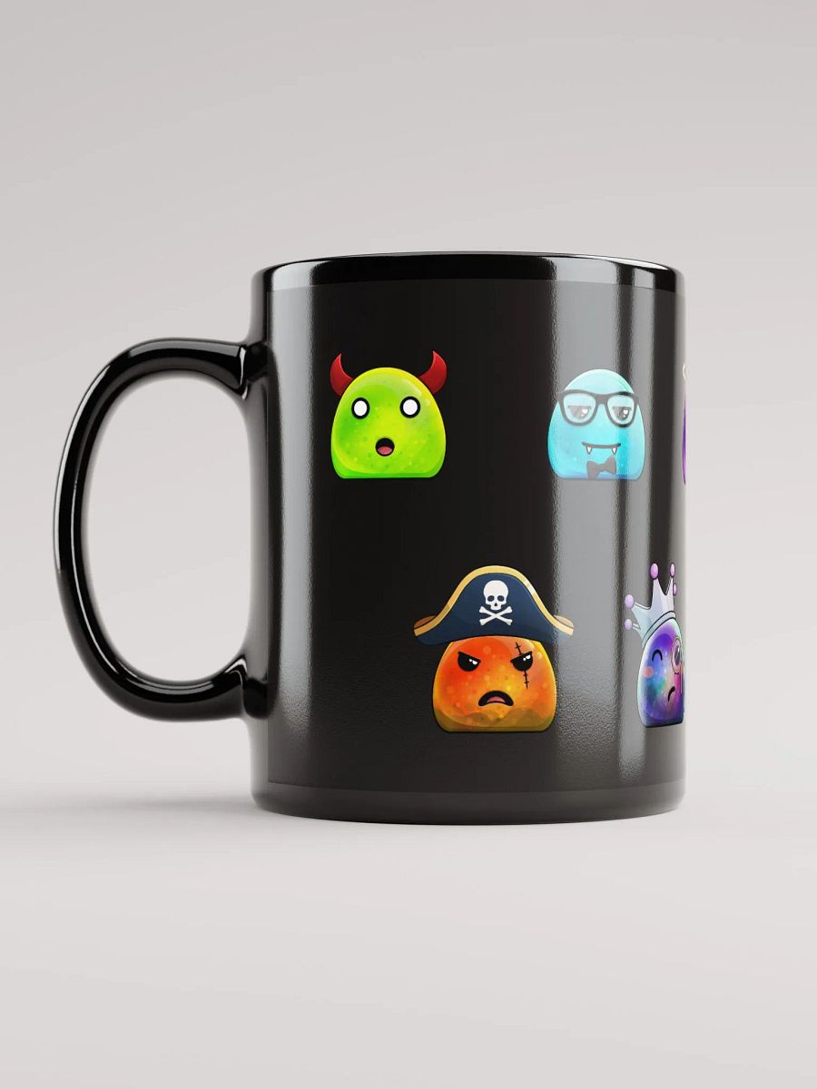 The Morbies - Mug product image (6)