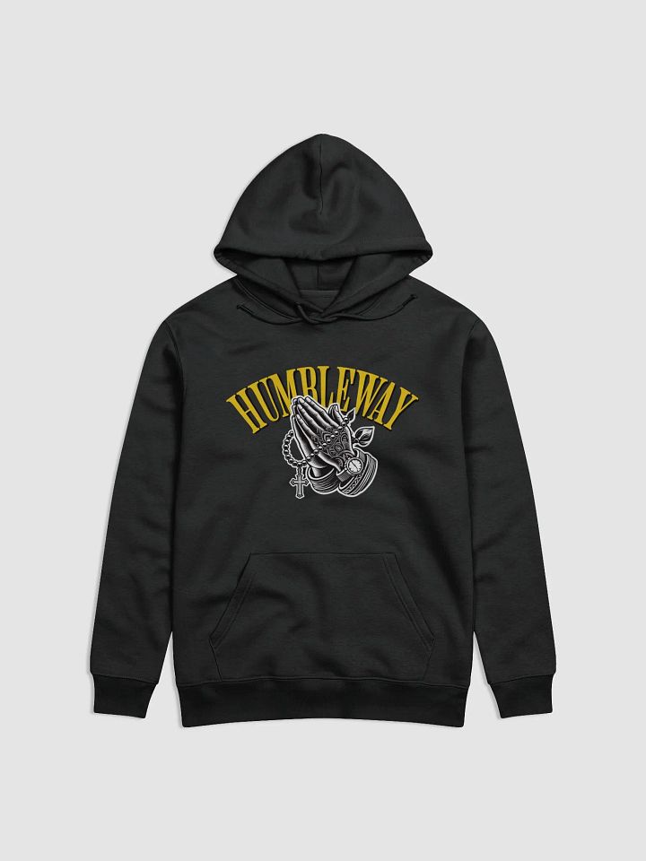 Humble Hoodie product image (1)