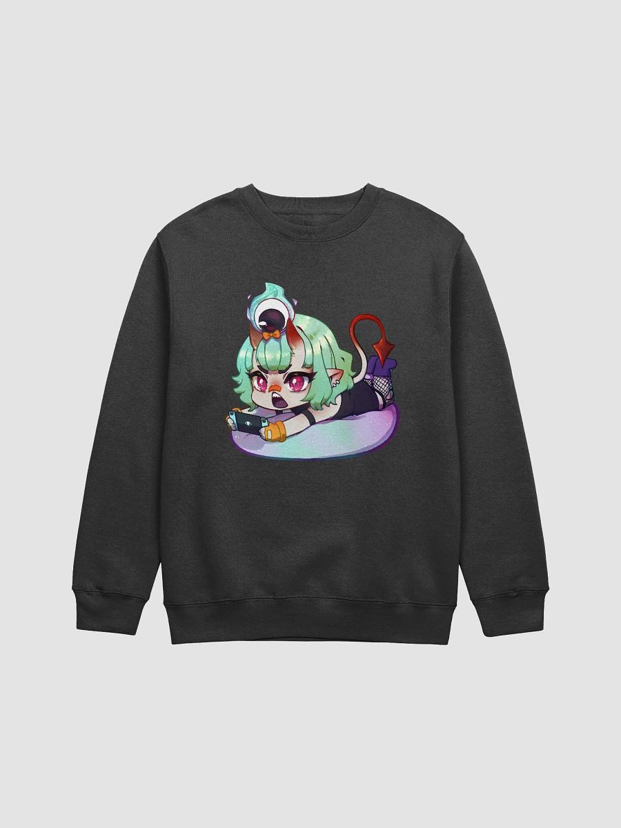 Gamer Crewneck product image (1)