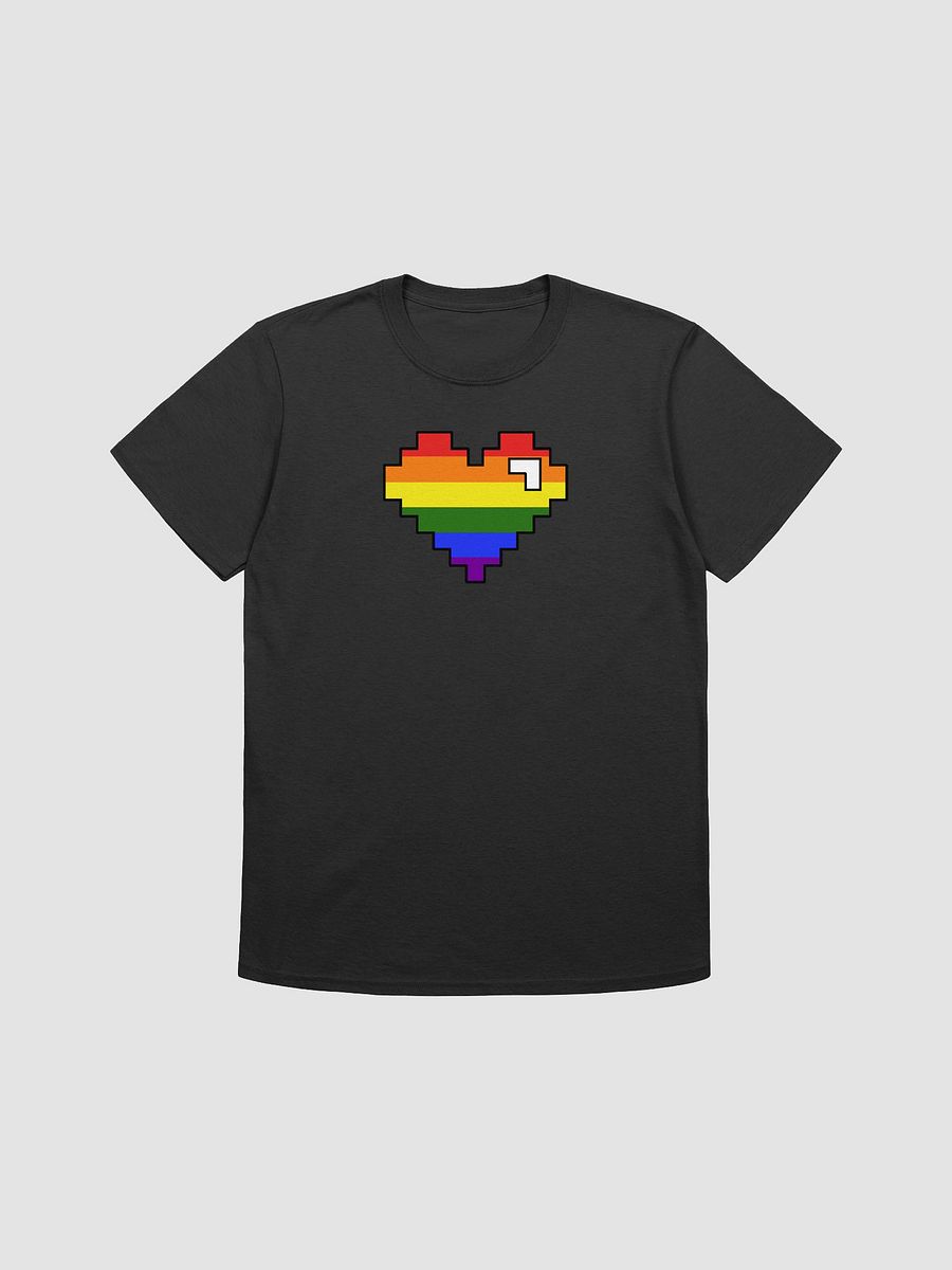 Pride 2024 Shirt - LGBT product image (1)