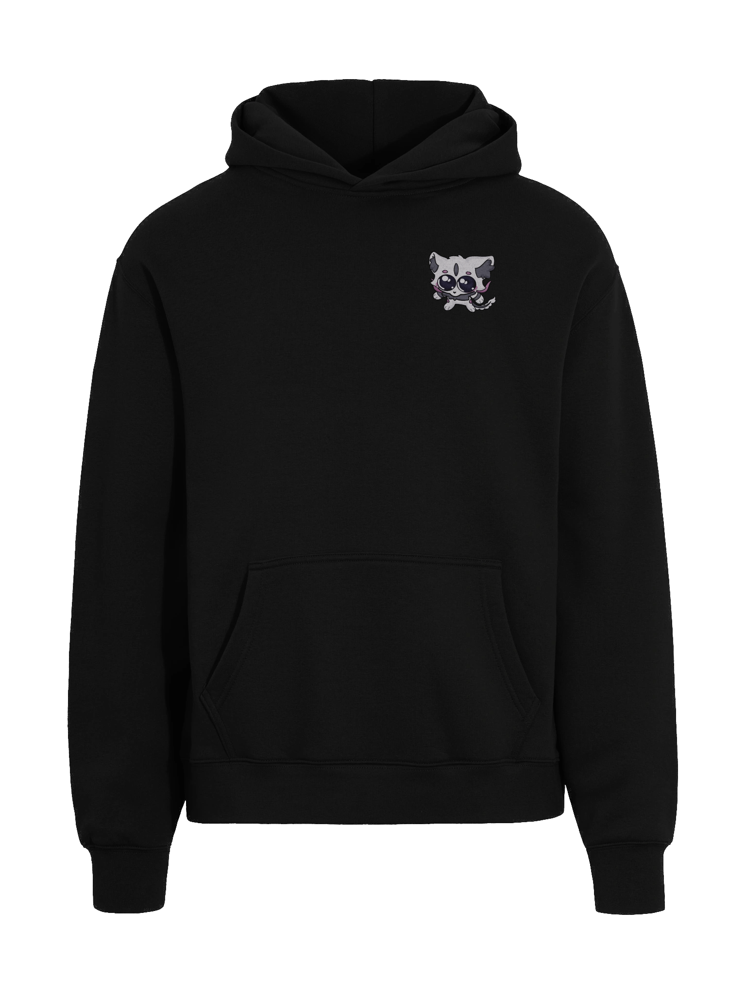 Nefty Hoodie product image (6)