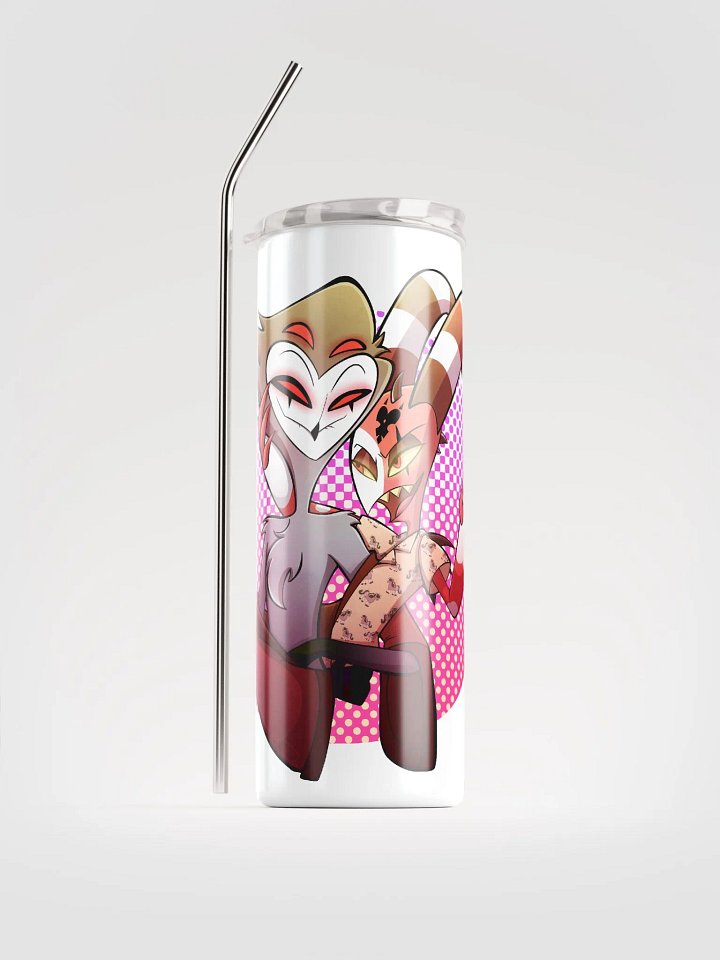 Bedtime Stolitz Tumbler! product image (1)