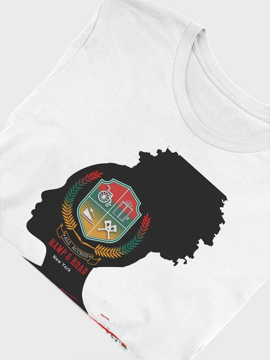 Celebrate Black History T-Shirt product image (5)