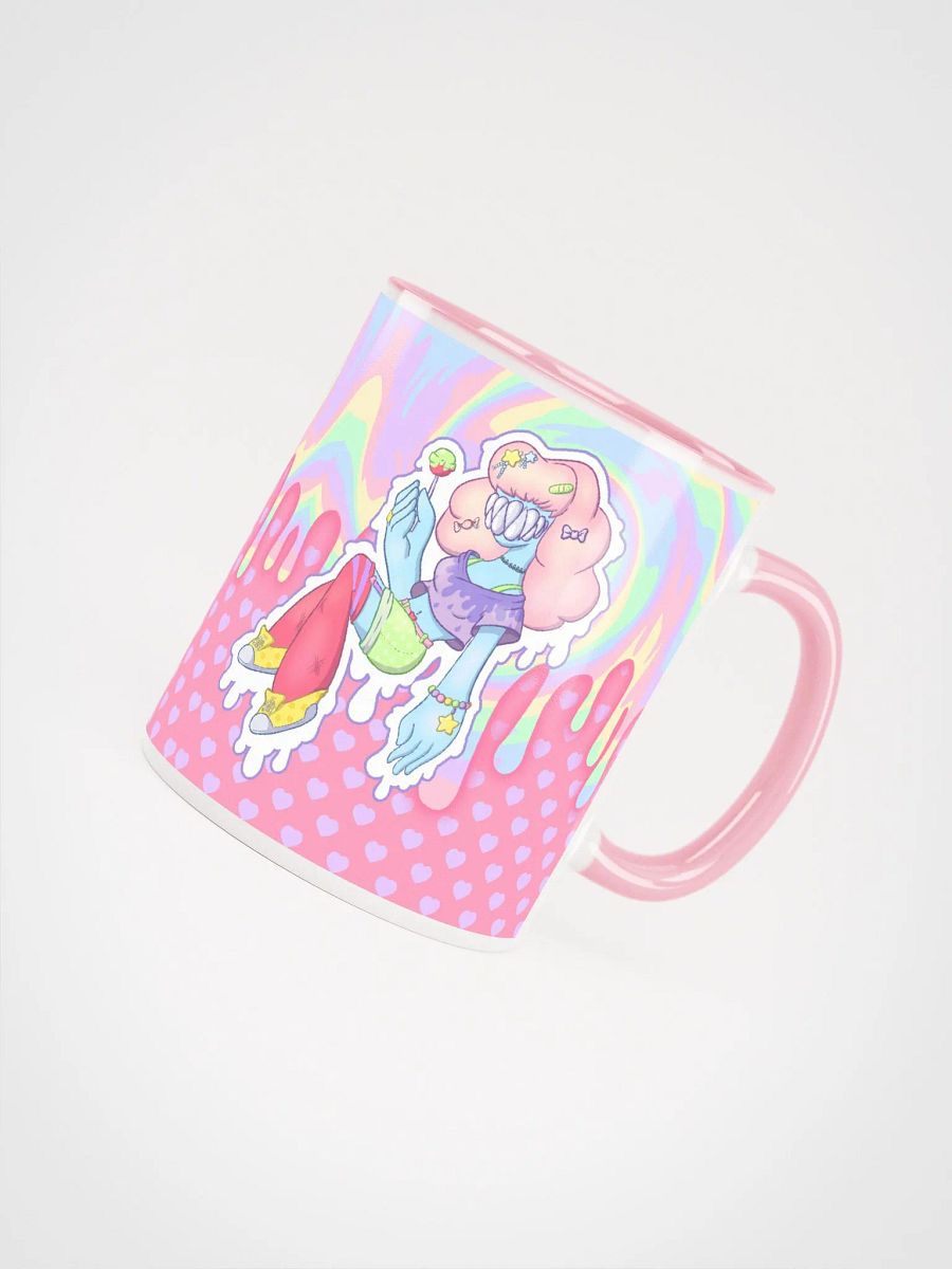 Monster Girl Mug product image (4)