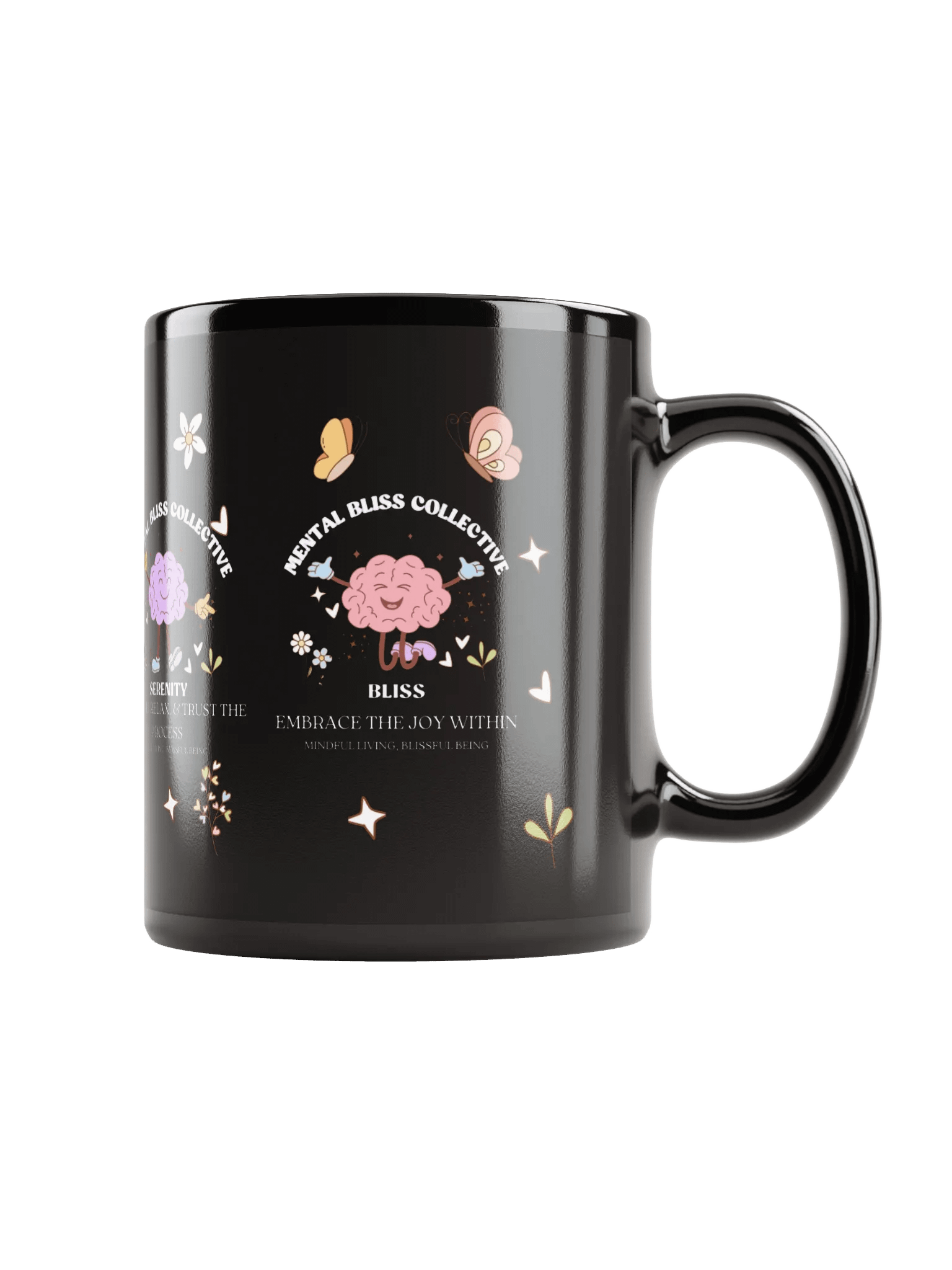 Dreamy Clouds Mug product image (2)