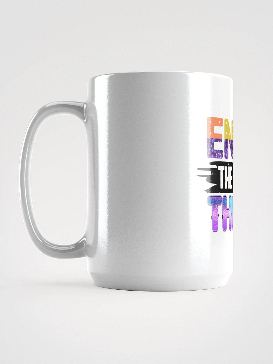 Enjoy the Little Things Mug product image (1)
