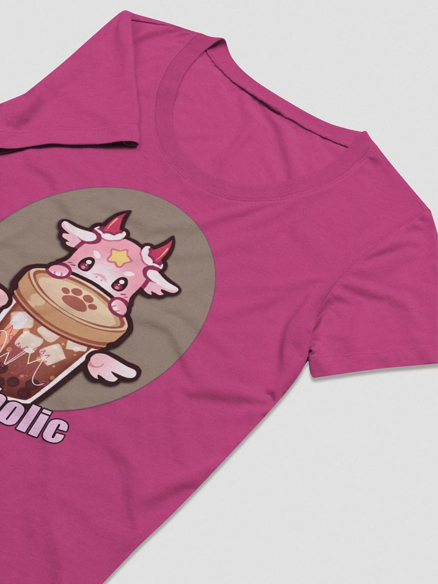 Bobaholic Shirt for Women product image (17)