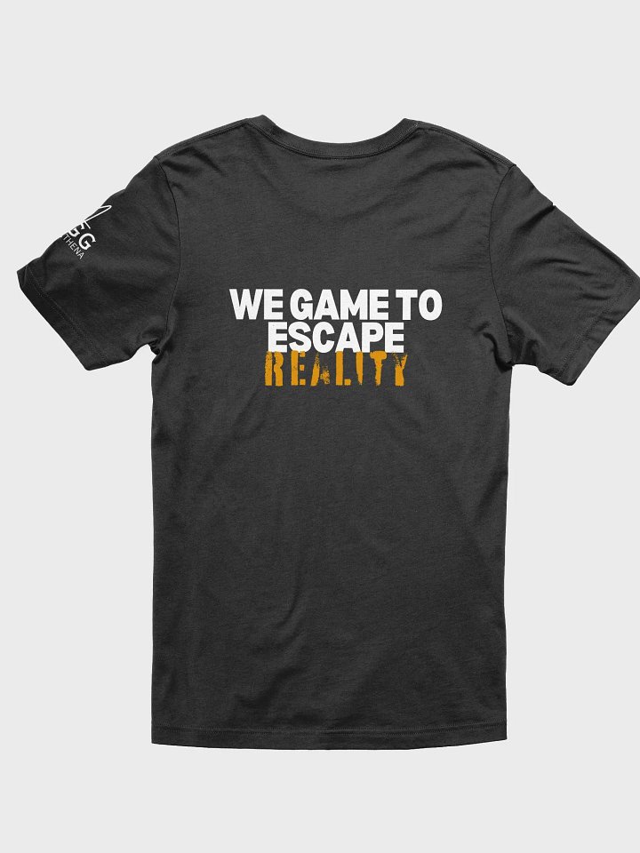RAWR Tshirt product image (2)