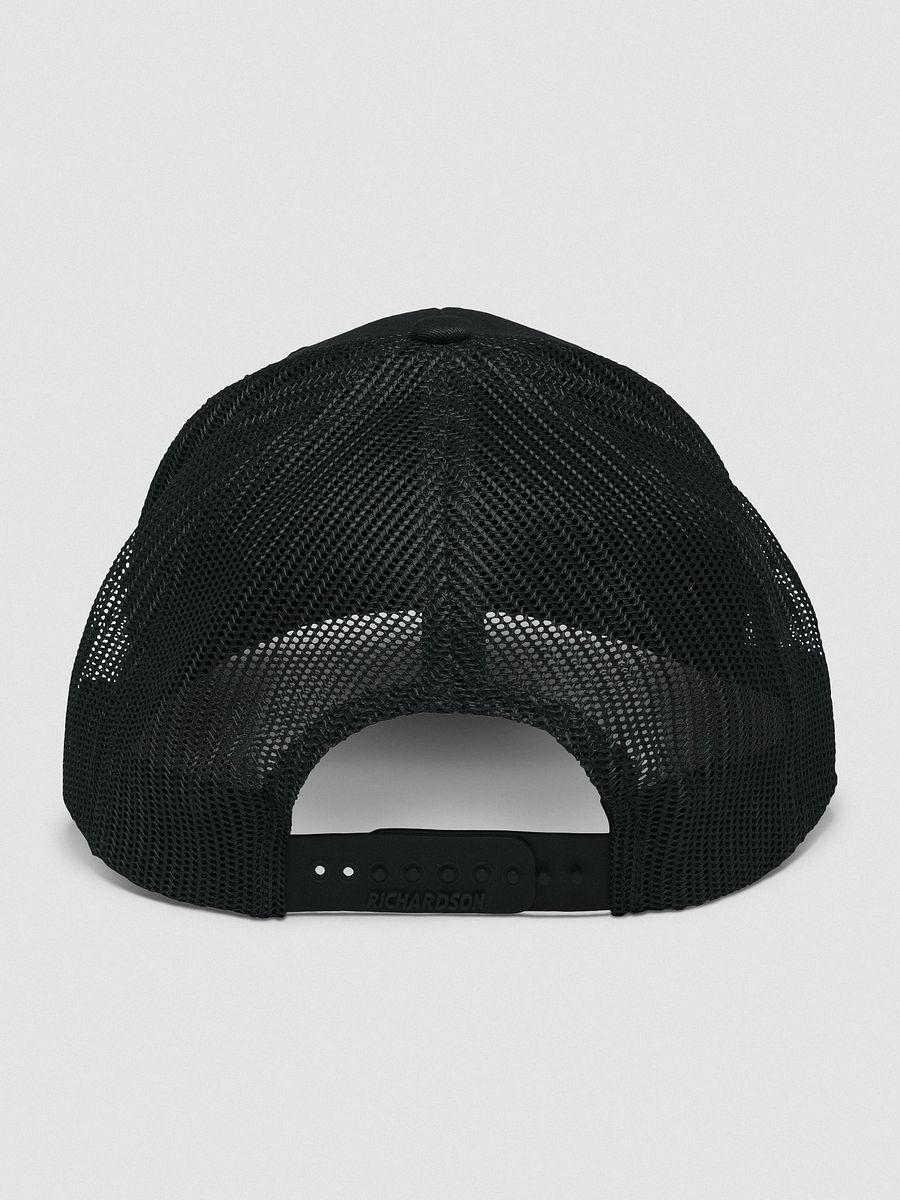 XN - Trucker product image (4)