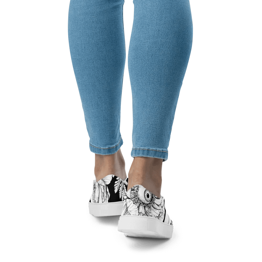 Wycked Slip-ons W product image (4)