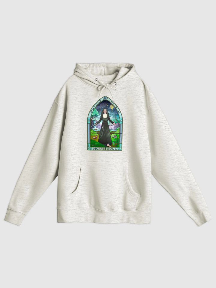 Mother Morag [Purple Hills] Hoodie! product image (33)