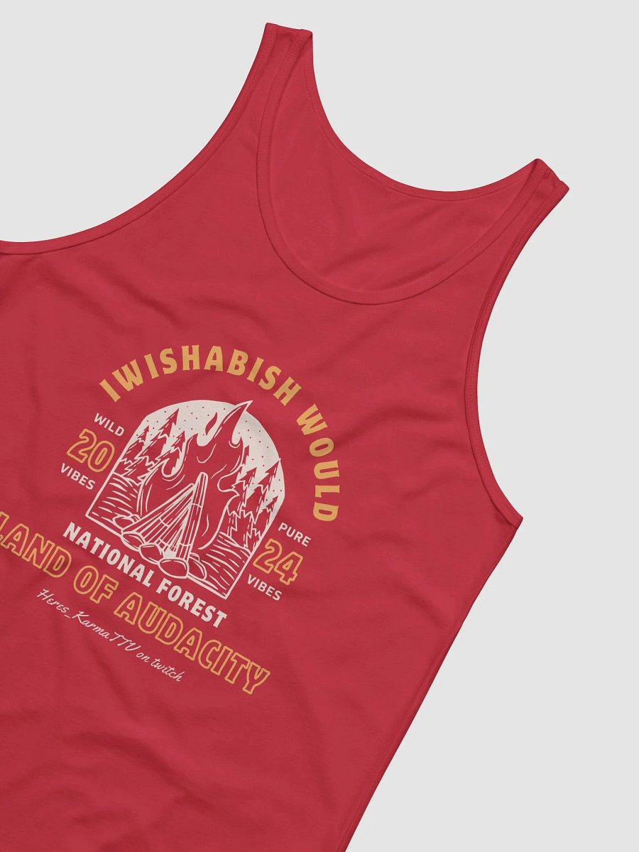 WishaBishWould National Forest product image (3)