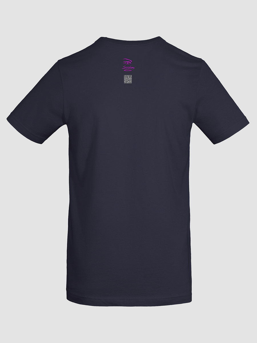 Burn It All Down Tee product image (44)