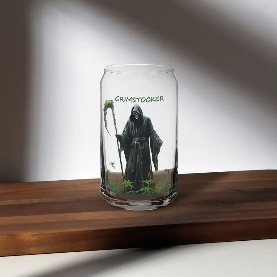 GRIM STONER CUP product image (5)