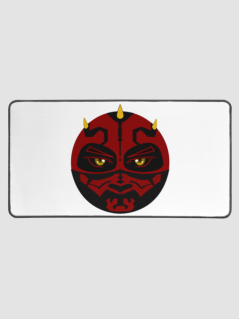 ShadowMaul MouseMat