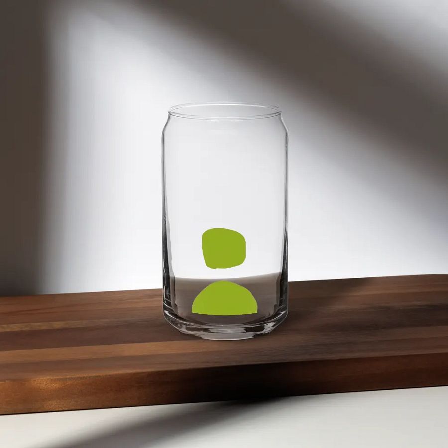 POO POO DENISE GLASS CAN product image (35)