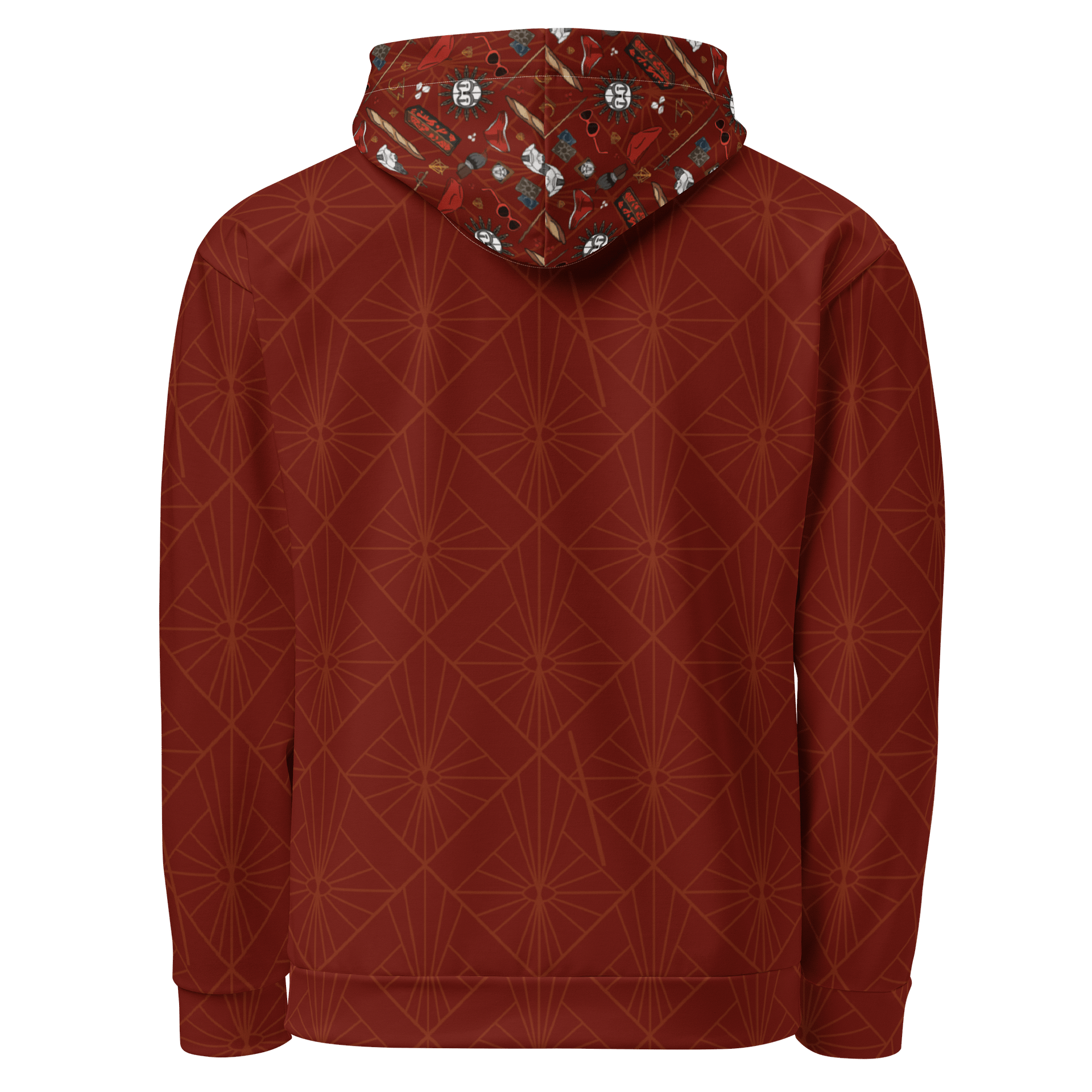 Expedition 33 hoodie (dark) product image (3)