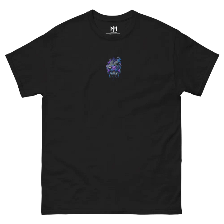 Gamer Heavyweight T-Shirt product image (1)