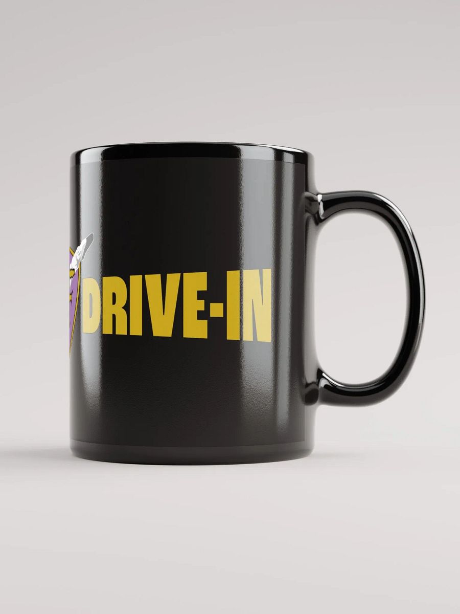 KFDI Screen Logo - Black Mug product image (4)
