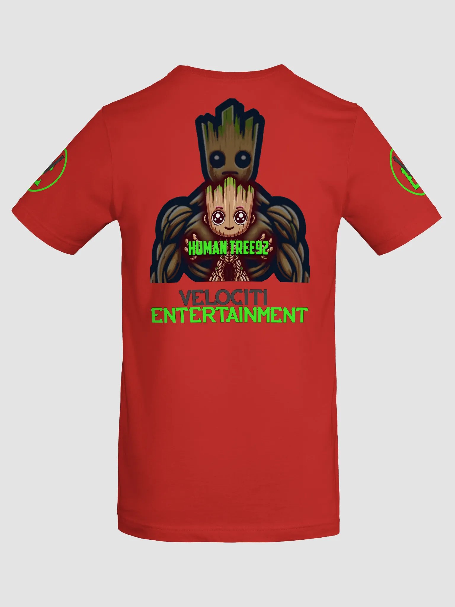 Bella+Canvas Supersoft T-Shirt 3001 product image (80)