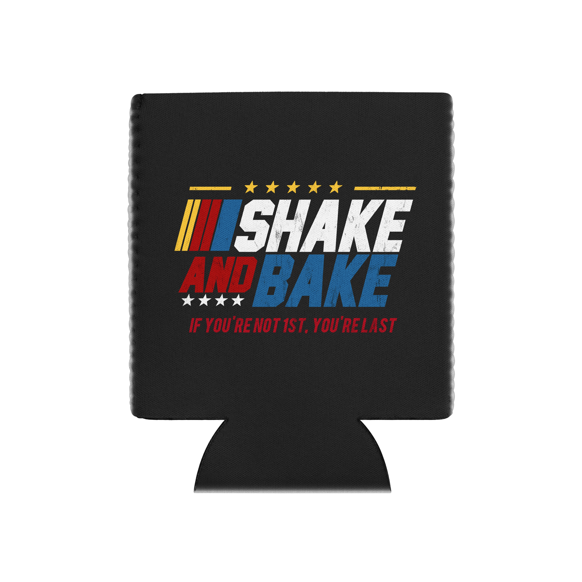 Shake and Bake Coozie product image (1)