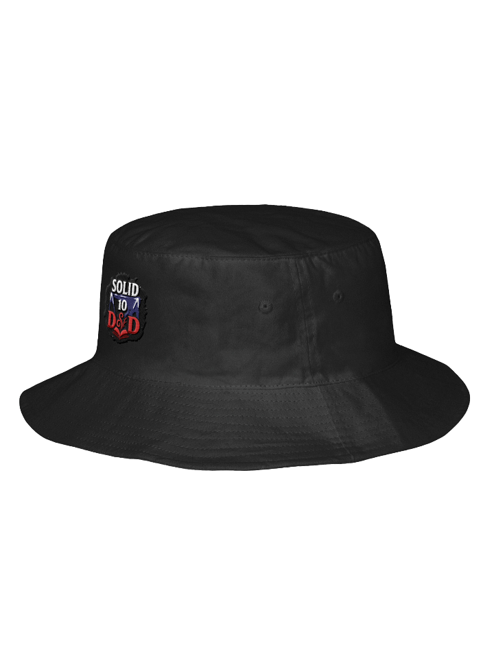 Sold10DND Bucket Hat product image (6)