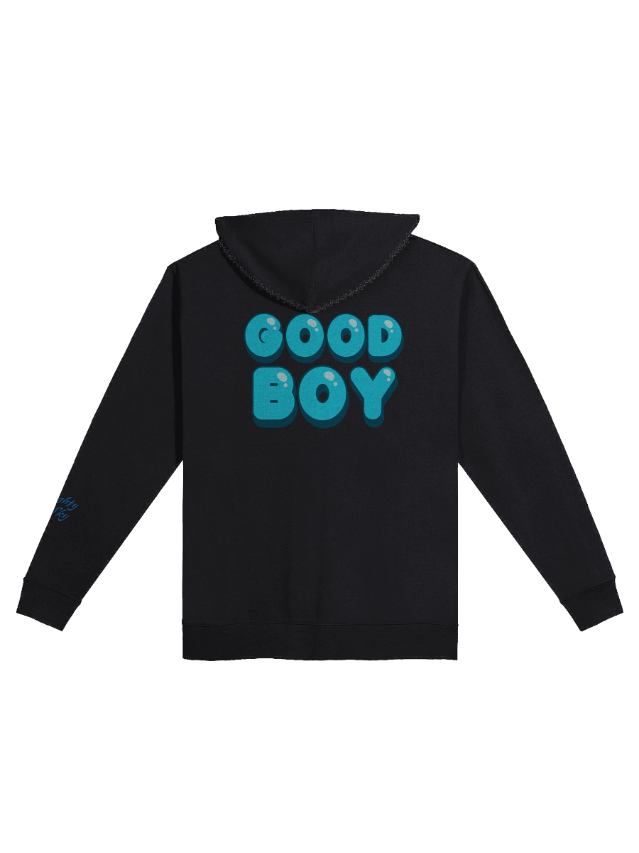 Good Boy Zip Hoodie product image (6)