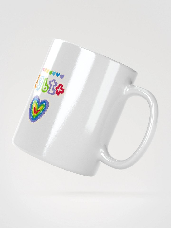 LGBT+ Cup product image (5)