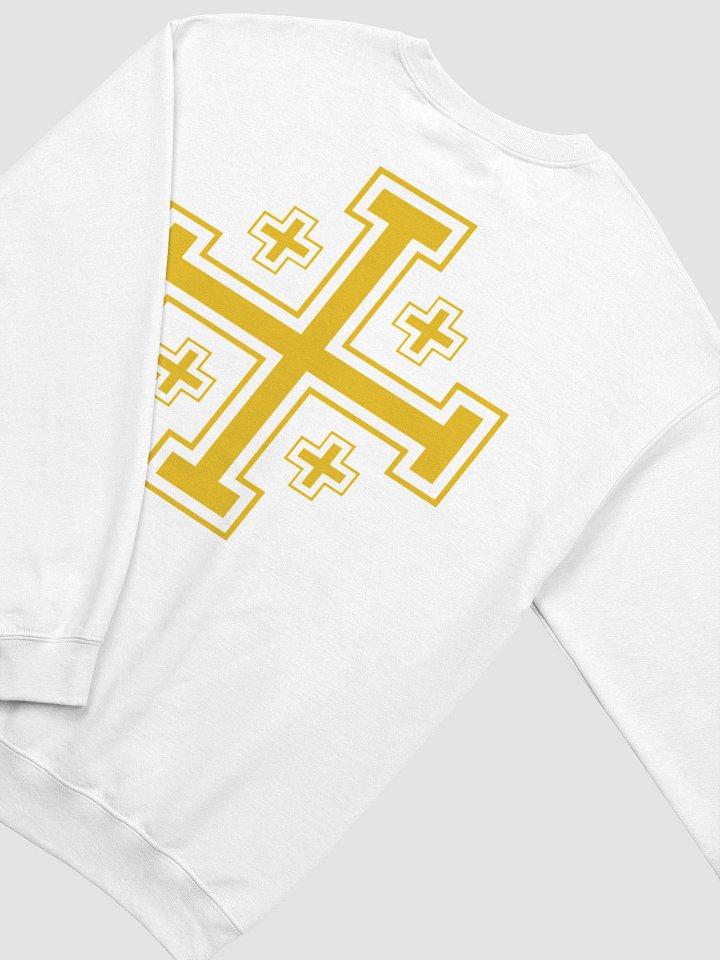 Son of God V2 Sweatshirt product image (25)
