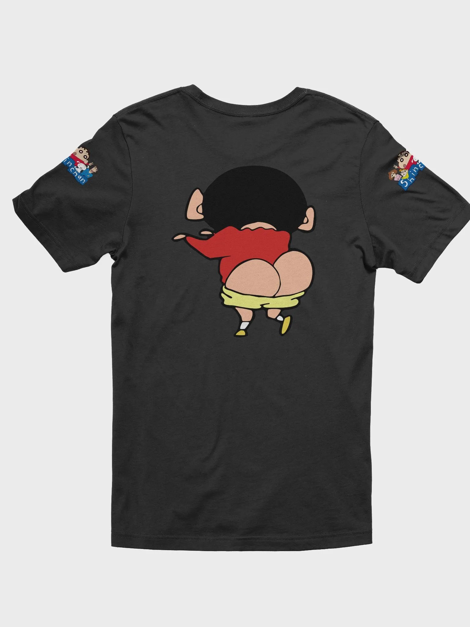 Shin Chan Shirt product image (18)