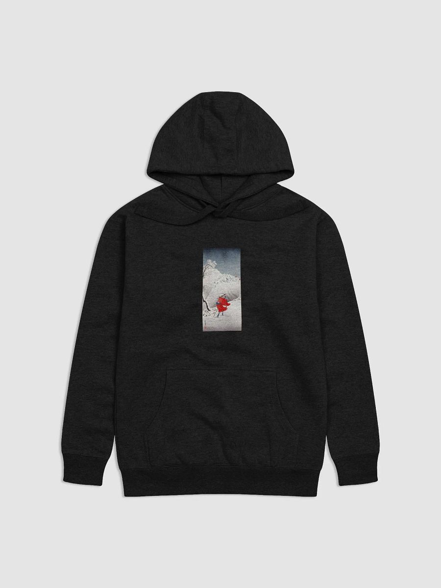 Hiroaki Takahashi Hoodie product image (2)