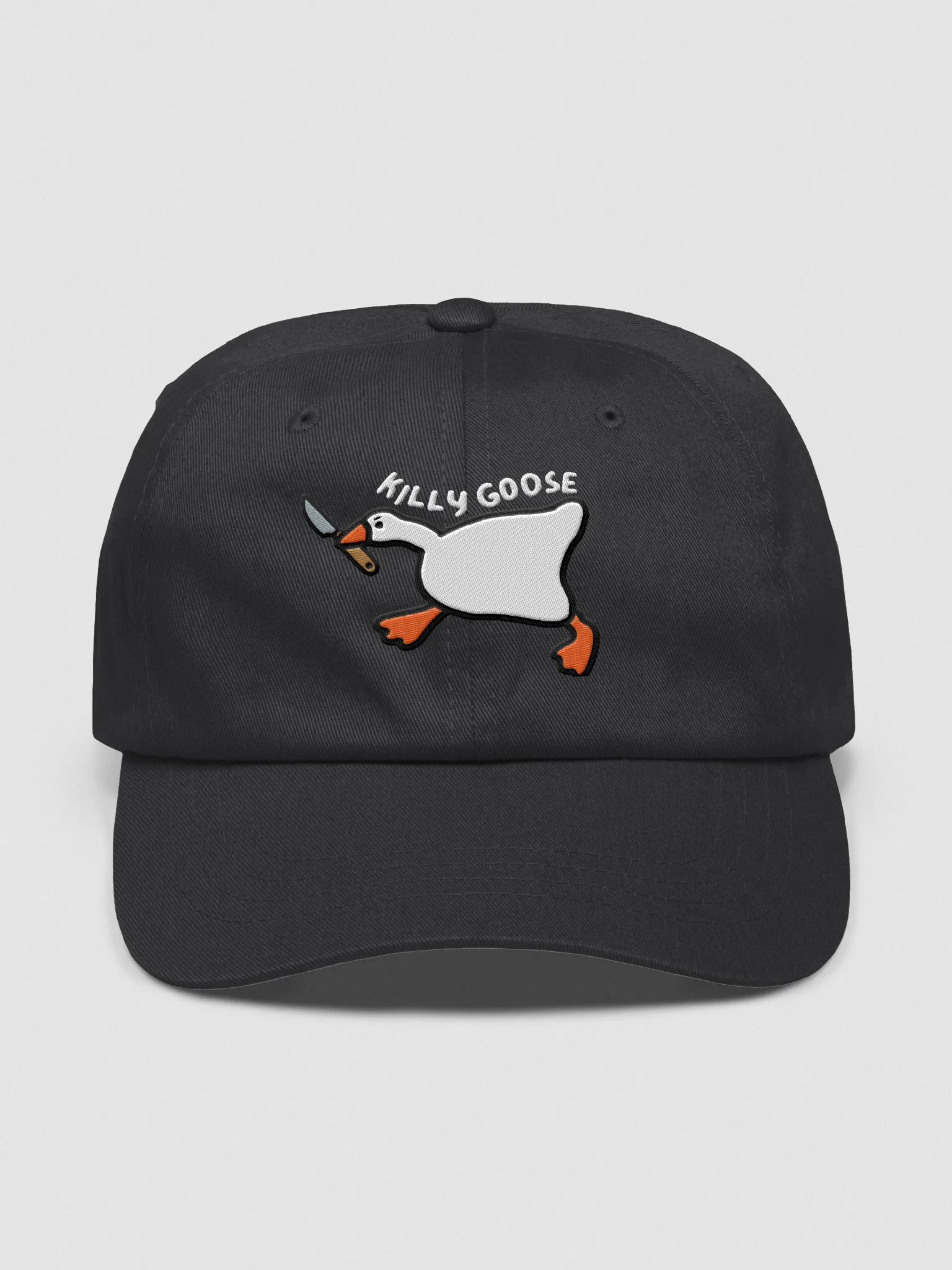 Killy Goose DadHat product image (2)