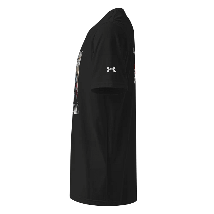 Thompson Patriot Athletic T-Shirt product image (2)