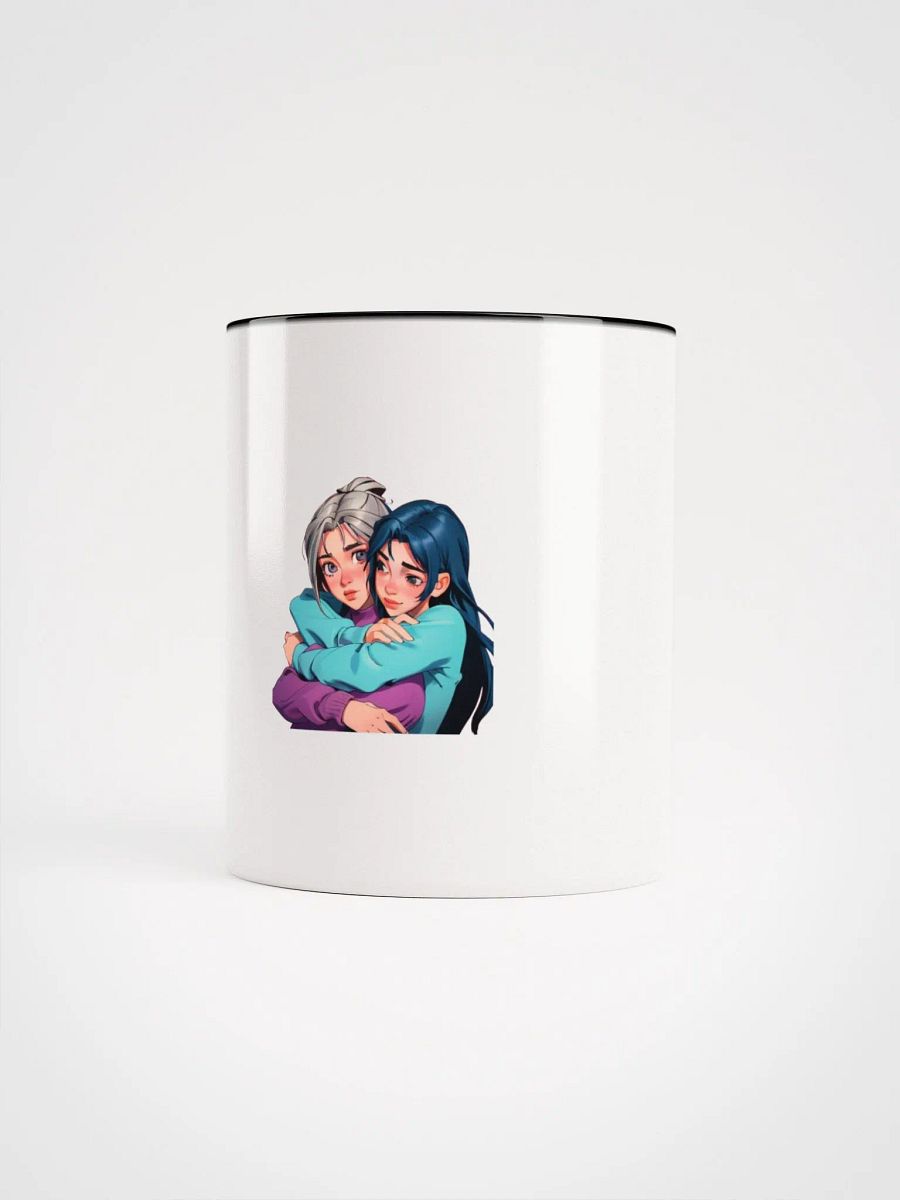 Embrace of Comfort Ceramic Mug product image (68)